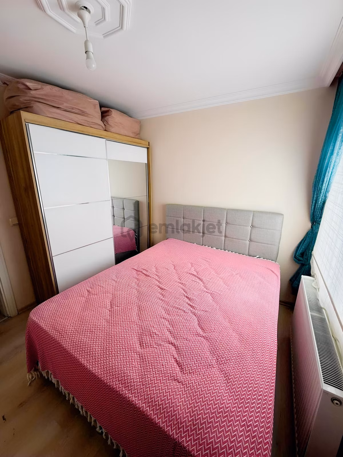 Kırklarelinin En Güzel Konumunda 3+1 Duplex - 14