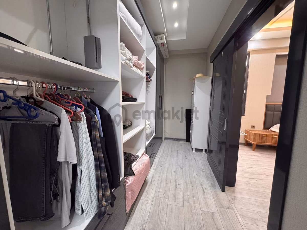Kılıçoğlu Emlak Satılık Ultra Lüks Daire - 29