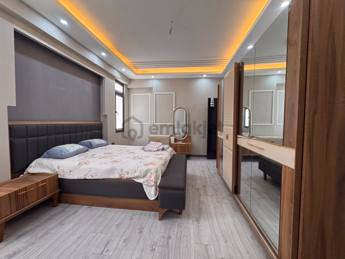 Kılıçoğlu Emlak Satılık Ultra Lüks Daire - 31