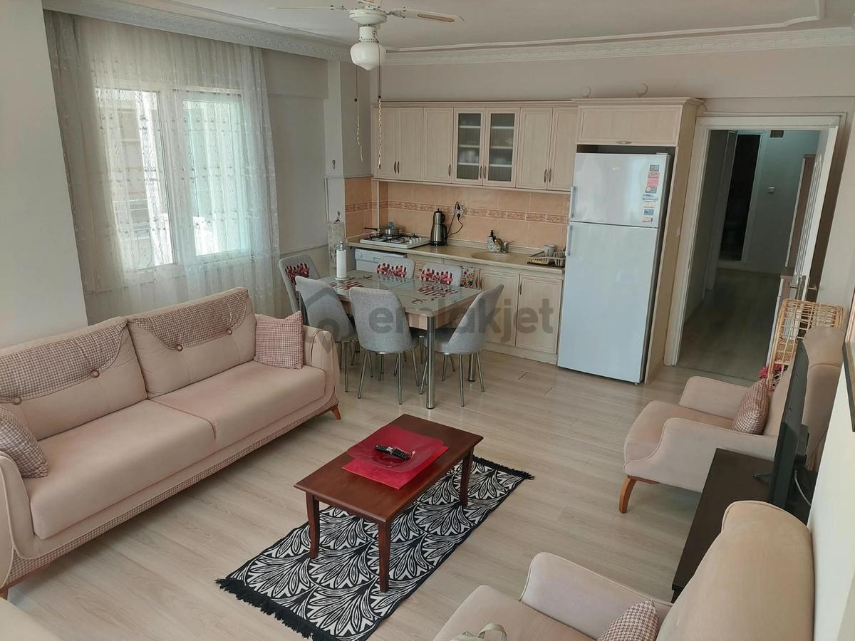 Didim Satılık 2+1 Asansörlü Merkezde Daire - 26