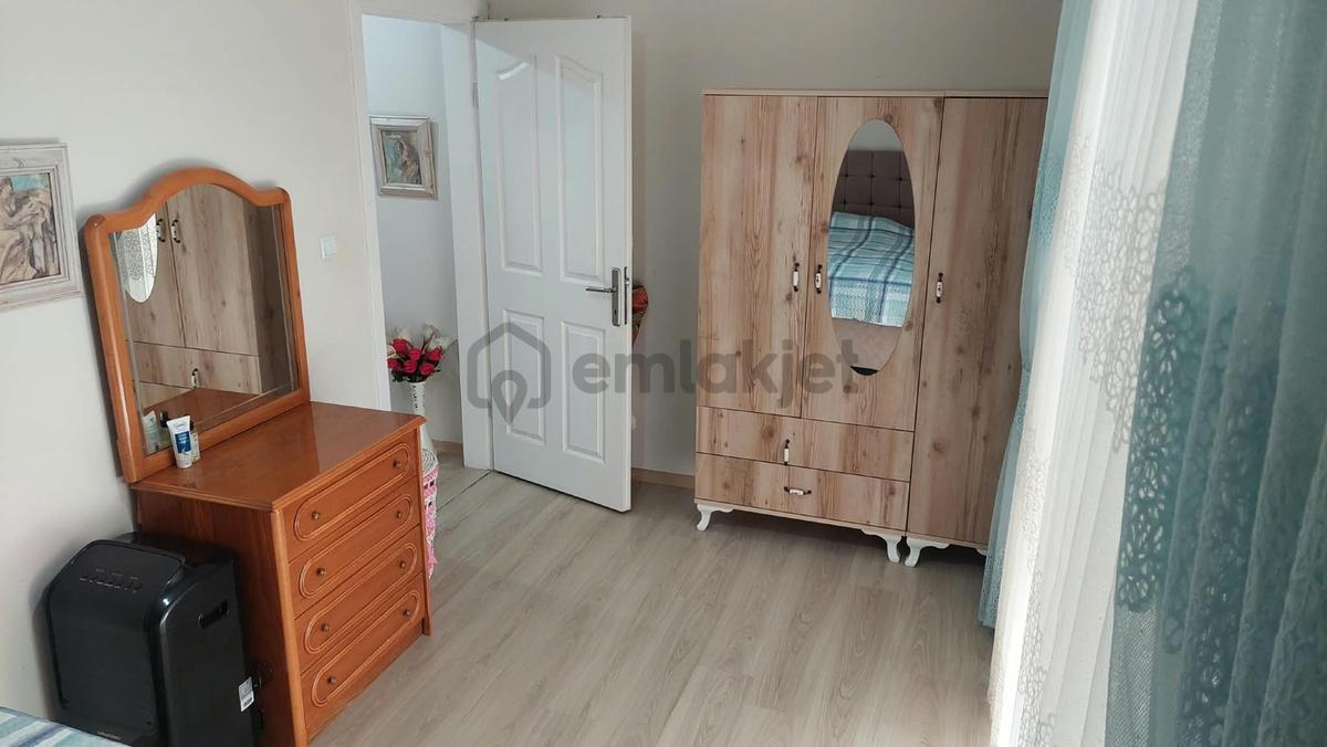 Didim Satılık 2+1 Asansörlü Merkezde Daire - 18