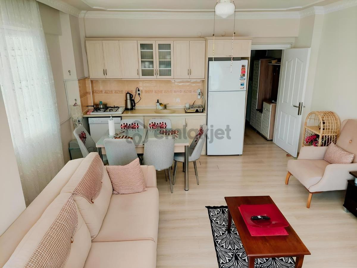 Didim Satılık 2+1 Asansörlü Merkezde Daire - 25