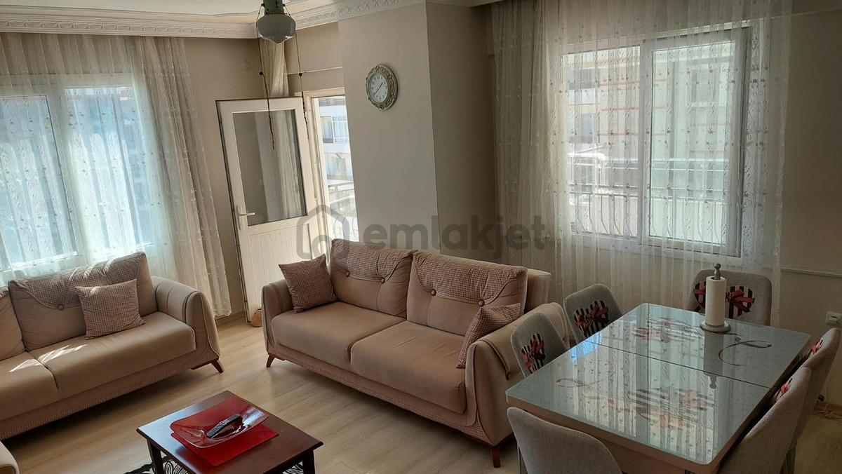 Didim Satılık 2+1 Asansörlü Merkezde Daire - 5