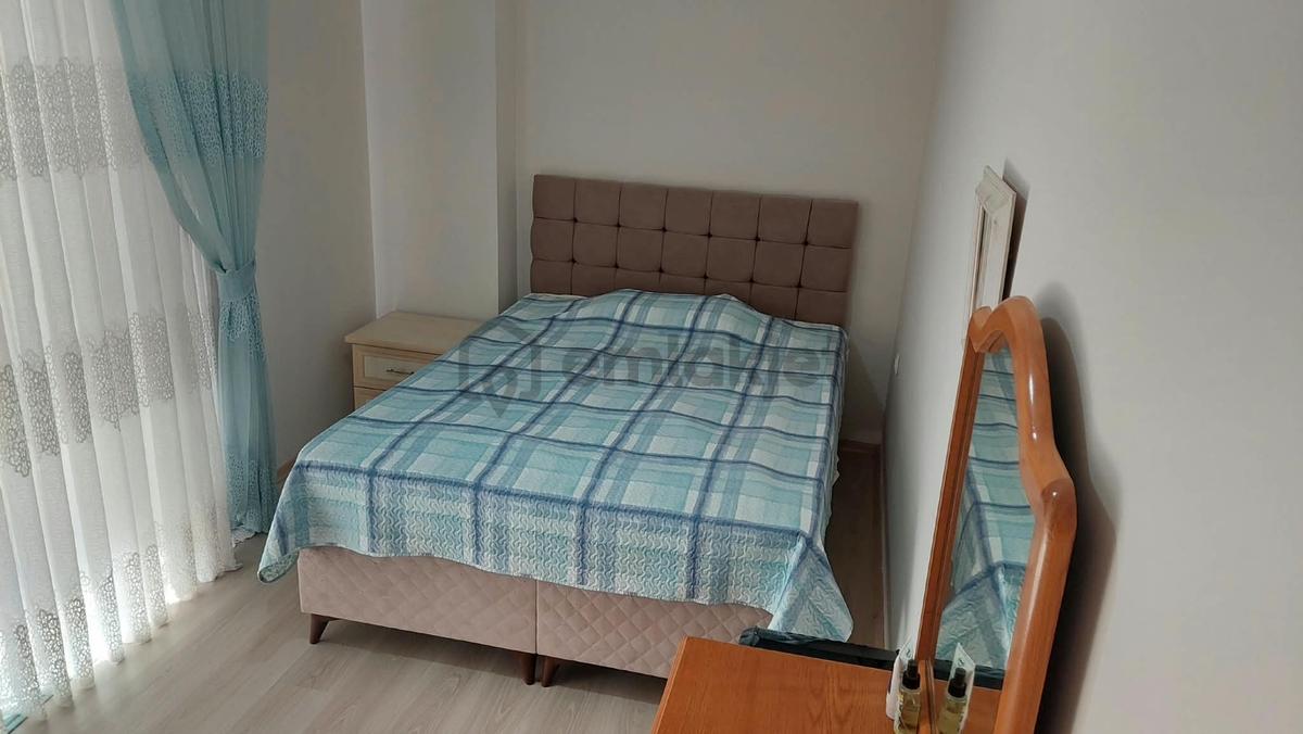 Didim Satılık 2+1 Asansörlü Merkezde Daire - 19