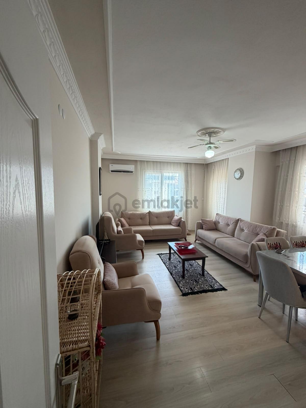 Didim Satılık 2+1 Asansörlü Merkezde Daire - 12
