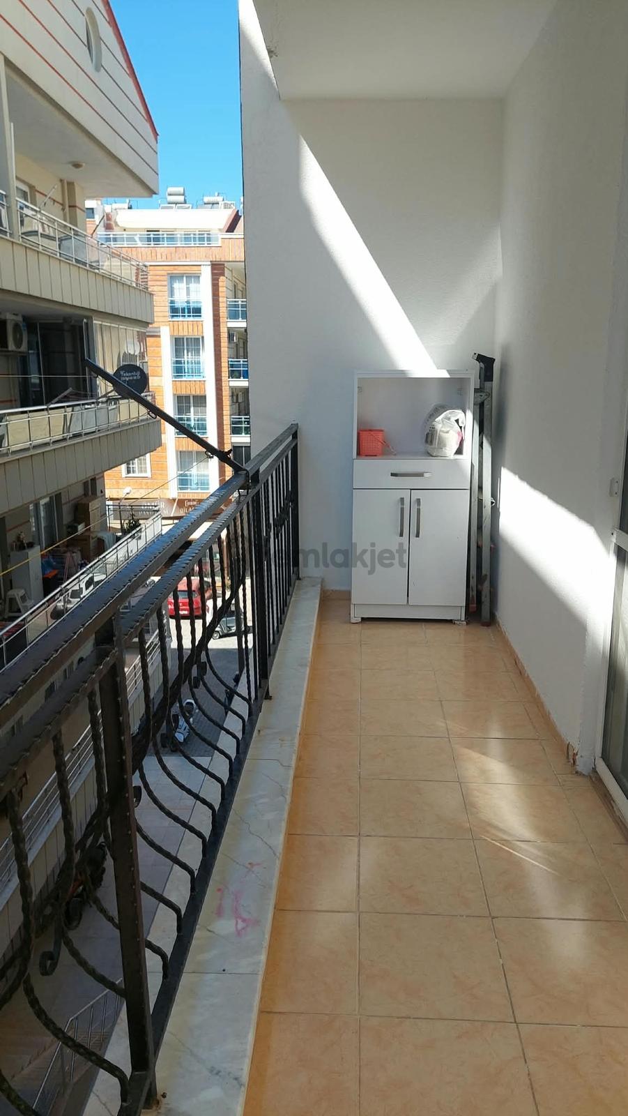 Didim Satılık 2+1 Asansörlü Merkezde Daire - 17