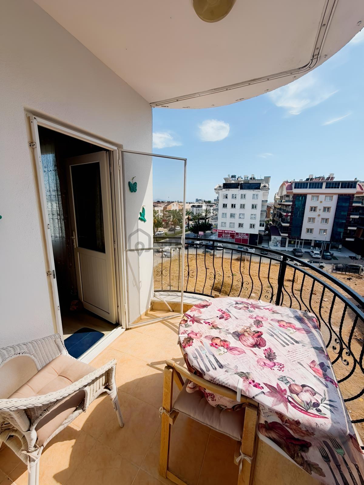 Didim Satılık 2+1 Asansörlü Merkezde Daire - 11