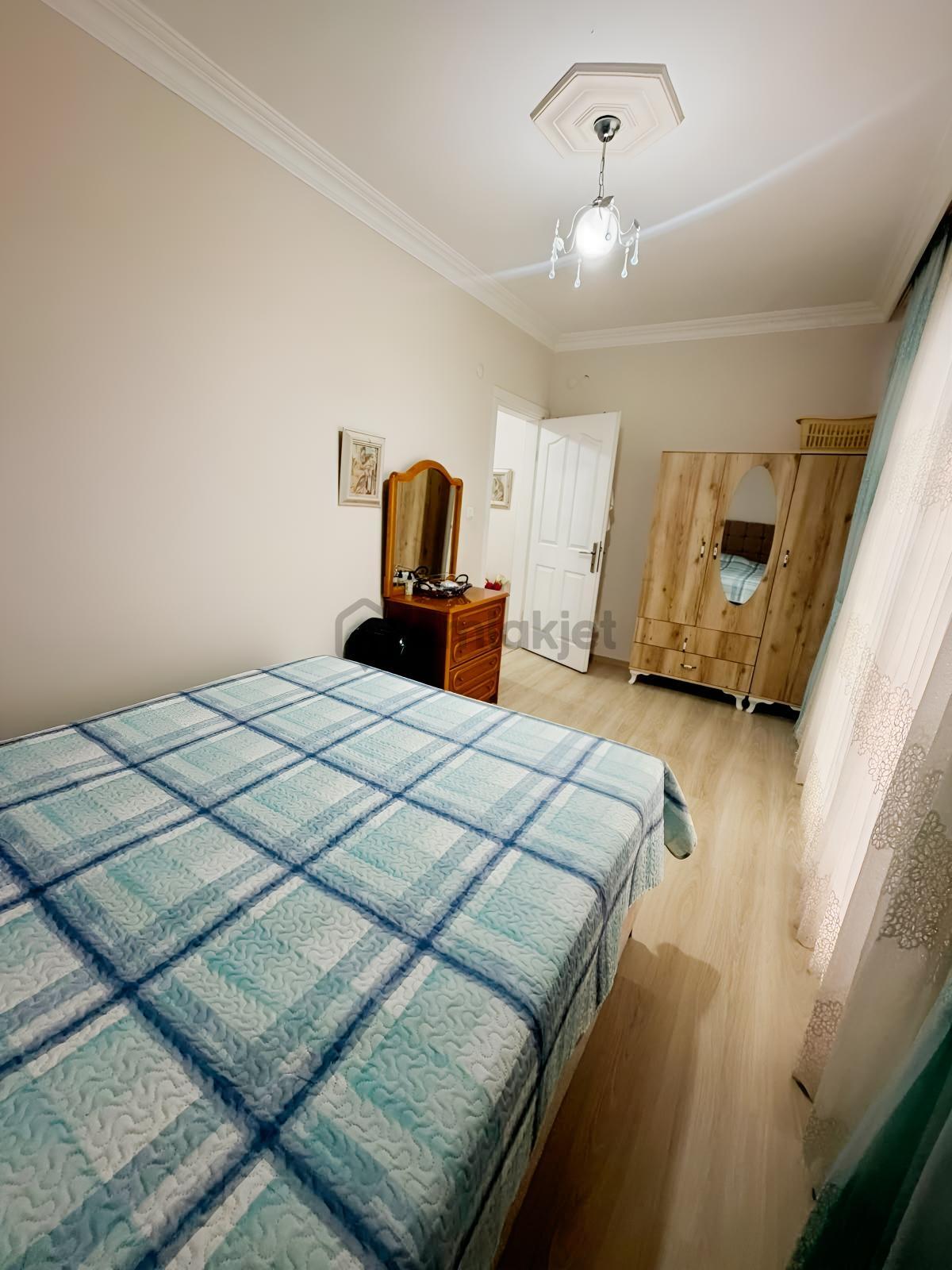 Didim Satılık 2+1 Asansörlü Merkezde Daire - 15