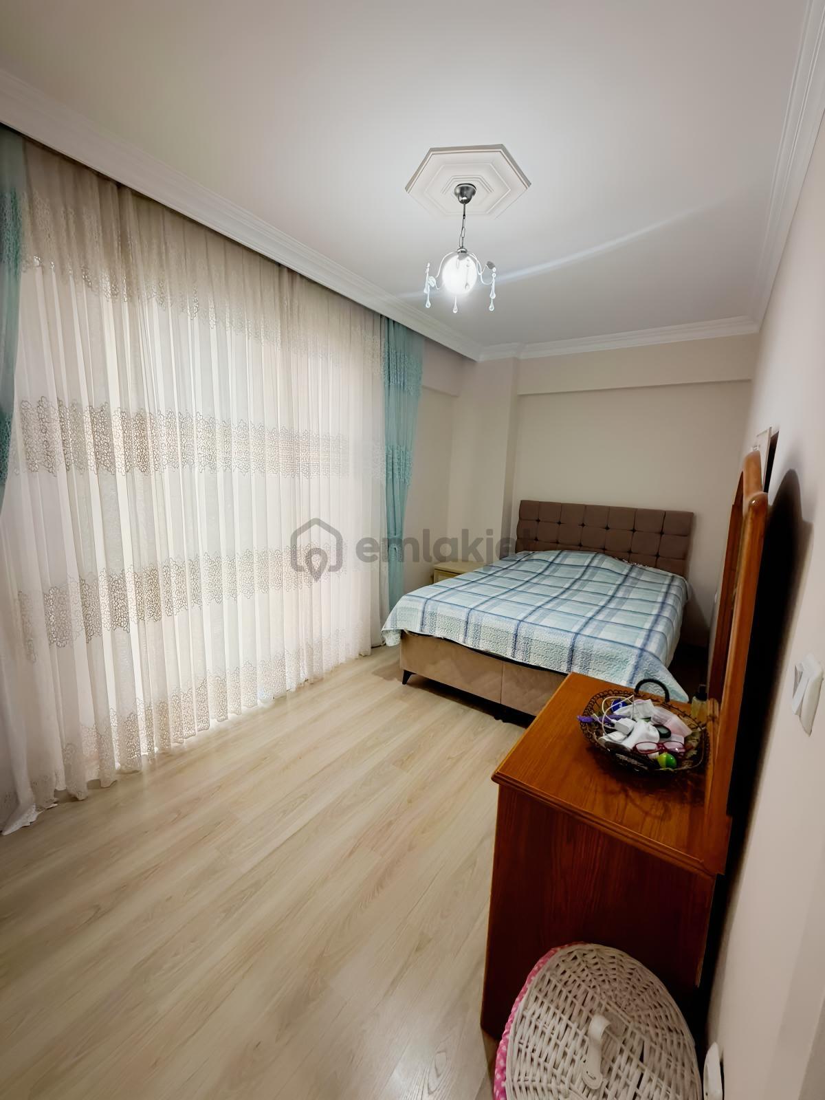 Didim Satılık 2+1 Asansörlü Merkezde Daire - 7