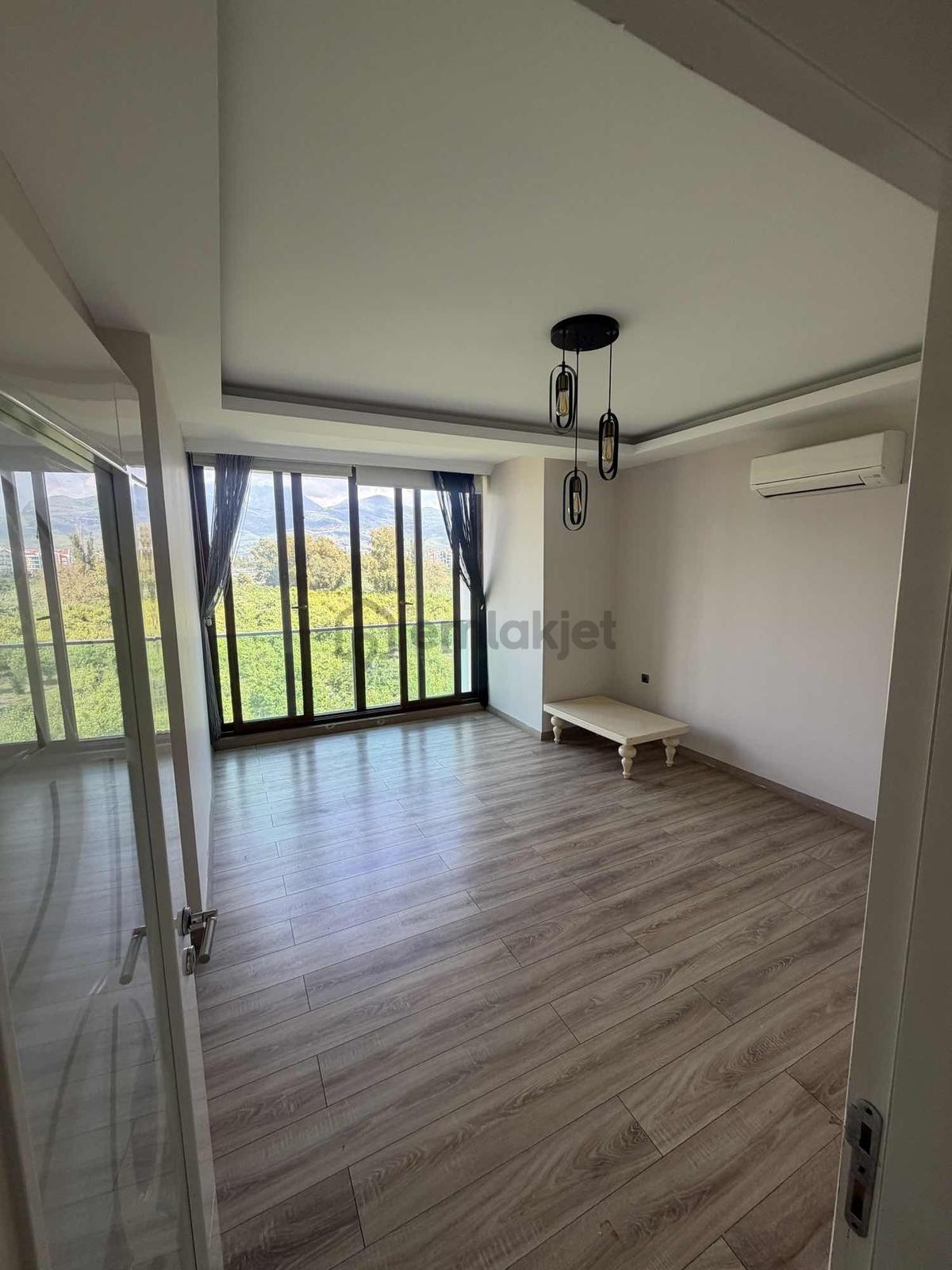 Oba Sun Palace Rıver | Kiralık 4+1 Daire - 20