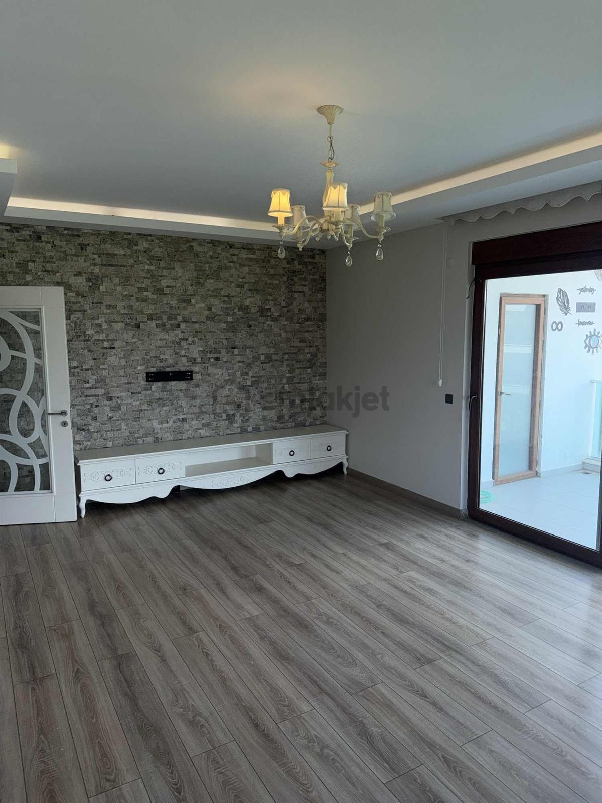 Oba Sun Palace Rıver | Kiralık 4+1 Daire - 15