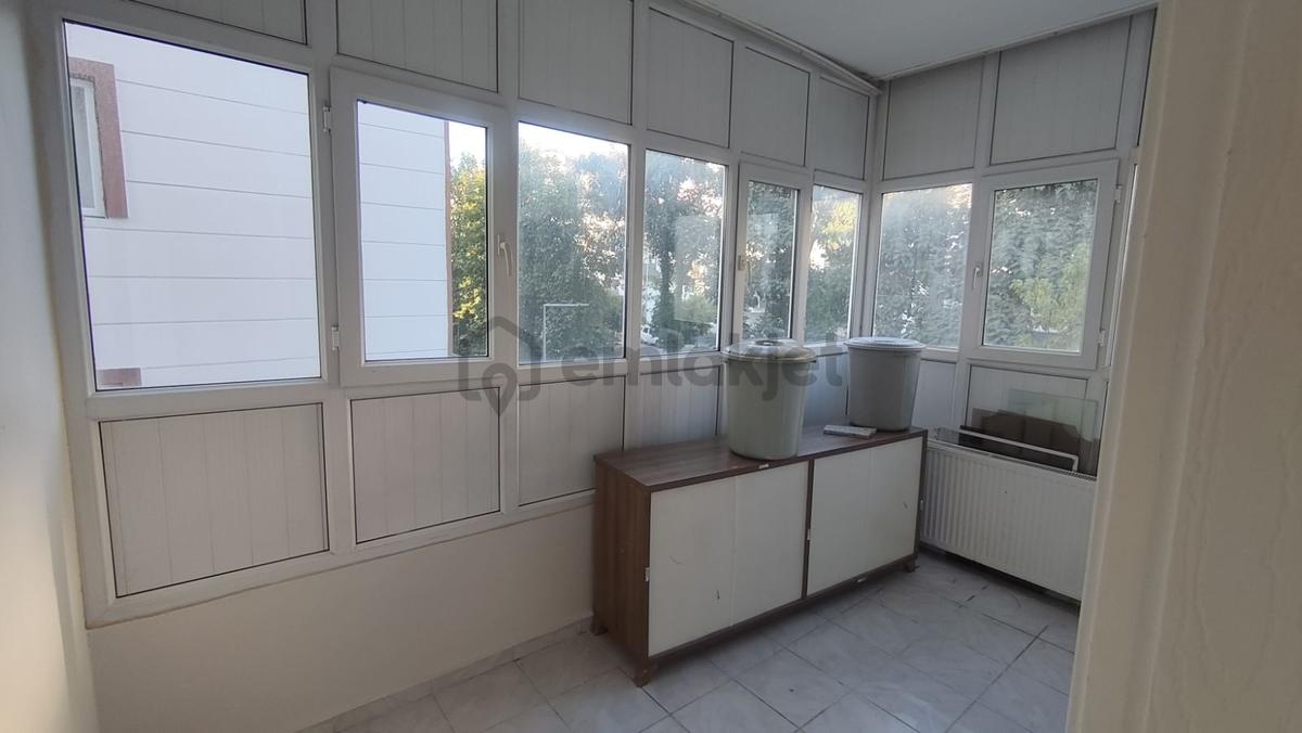 Karaköprü 1.35 De 4 Odalı Arakat Kiralık Daire - 22