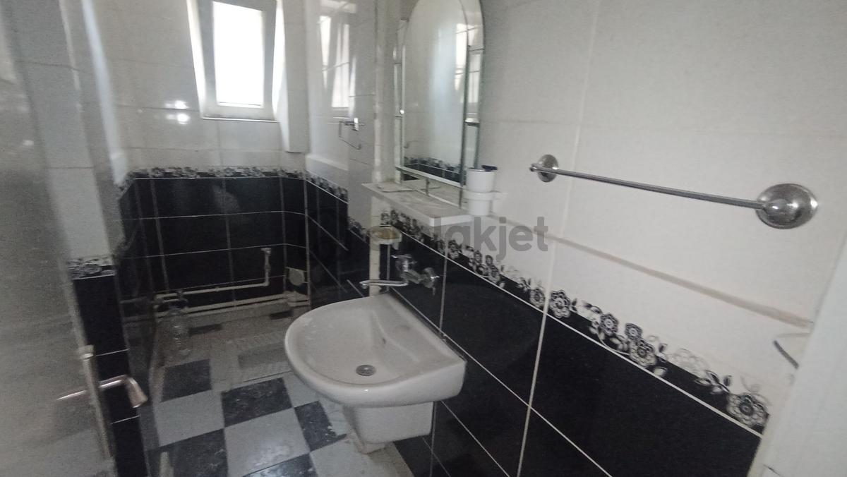 Kolejtepe Mahlesinde Konumu Güzel Temiz Göbek Kat Daire - 8
