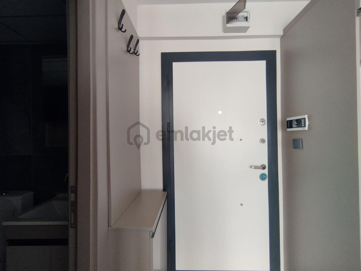 [ema] Hastane Karşısında 1+1 Kiralık Daire - 17