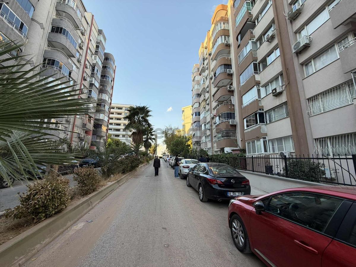 Buca Koop Meydanda 3+1 Full Eşyalı Kiralık Daire - 3
