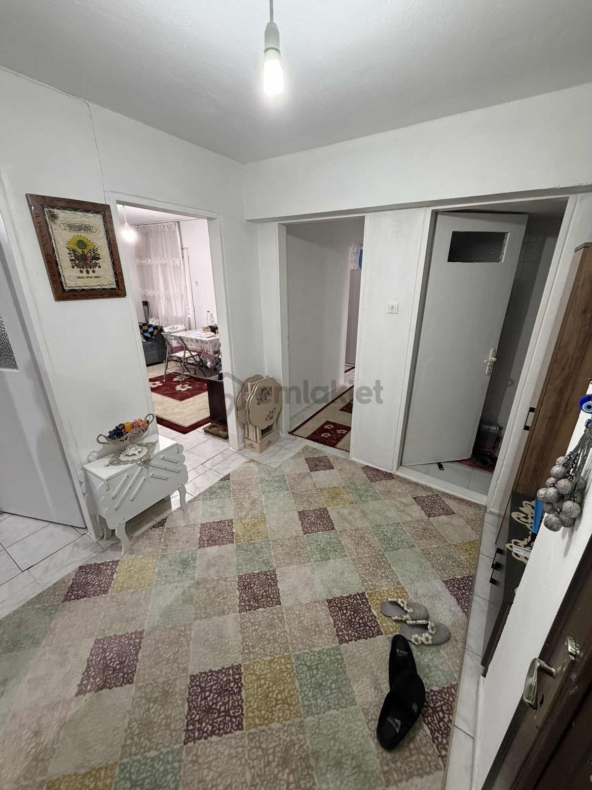Buca Koop Meydanda 3+1 Full Eşyalı Kiralık Daire - 25