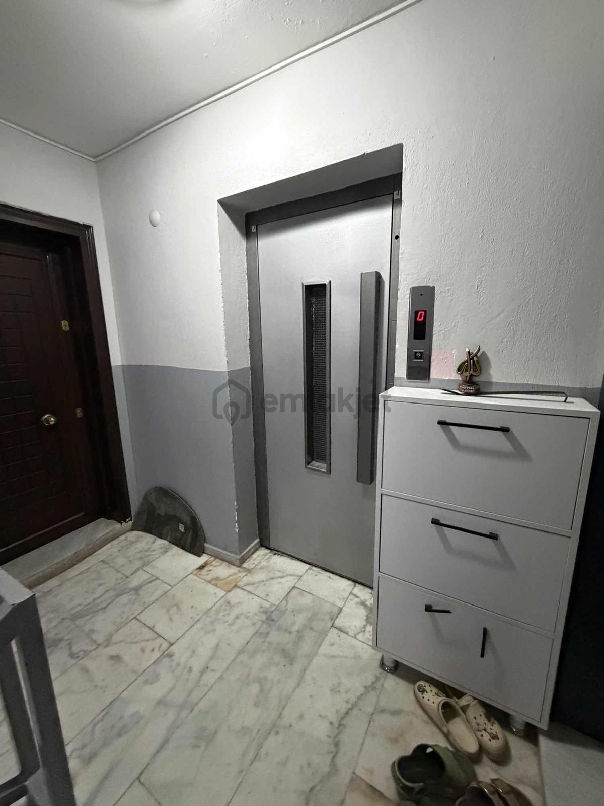 Buca Koop Meydanda 3+1 Full Eşyalı Kiralık Daire - 6