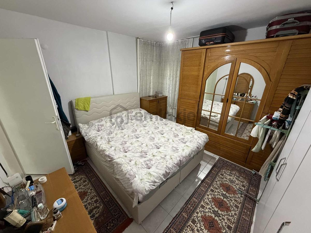 Buca Koop Meydanda 3+1 Full Eşyalı Kiralık Daire - 19