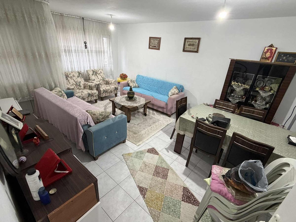 Buca Koop Meydanda 3+1 Full Eşyalı Kiralık Daire - 8