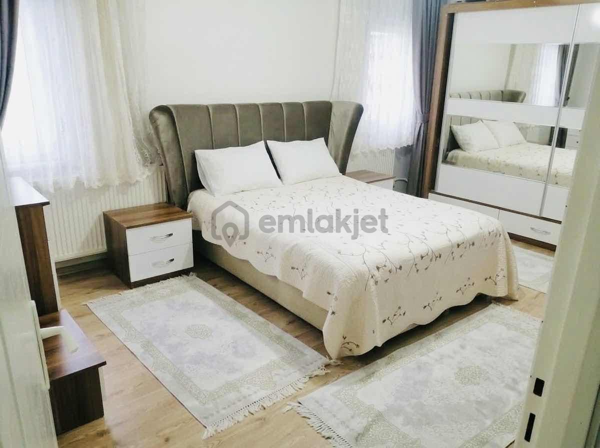 Çorlu/esen Tepe Mah Satılık 3+1 Daire - 5