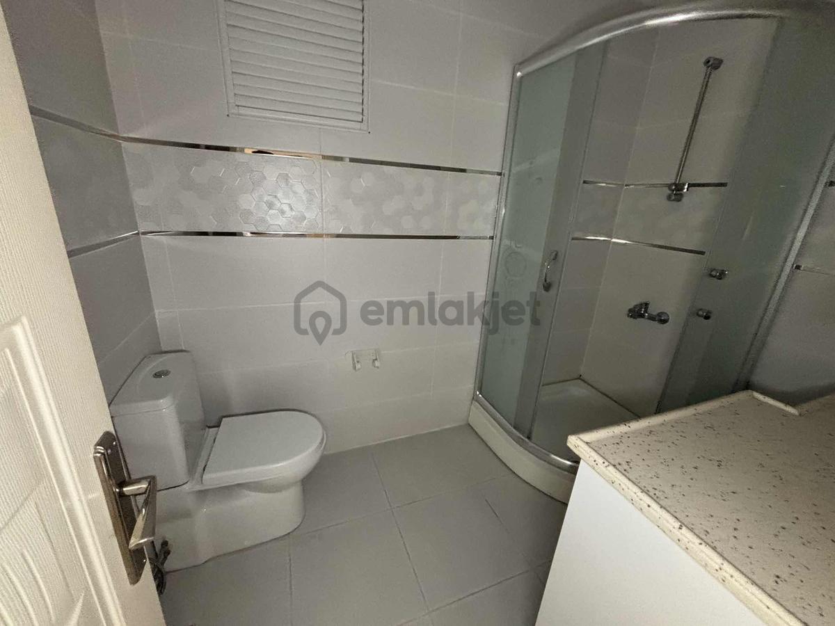 Nova Grup'tan Merkezi Konumda Kiralık 5+1 Dubleks Daire - 12