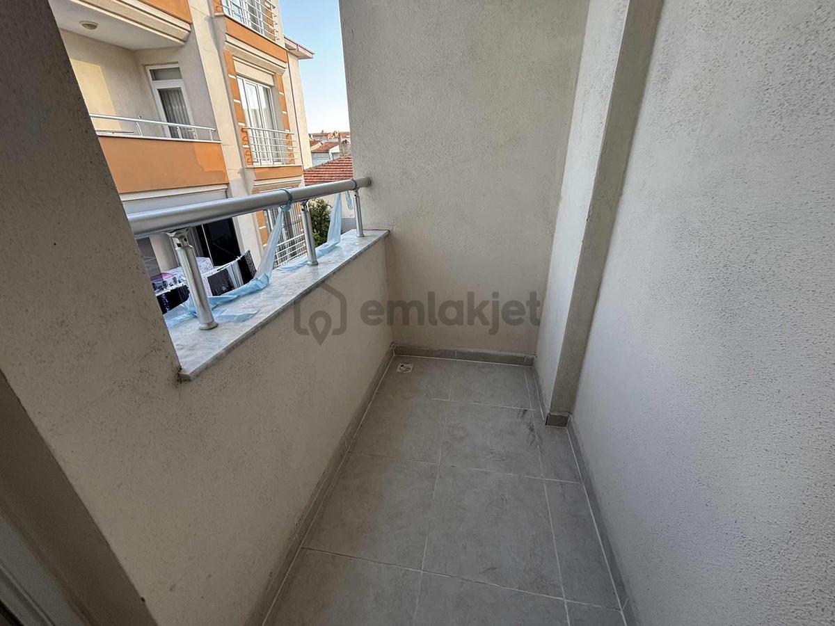 Nova Grup'tan Merkezi Konumda Kiralık 5+1 Dubleks Daire - 21