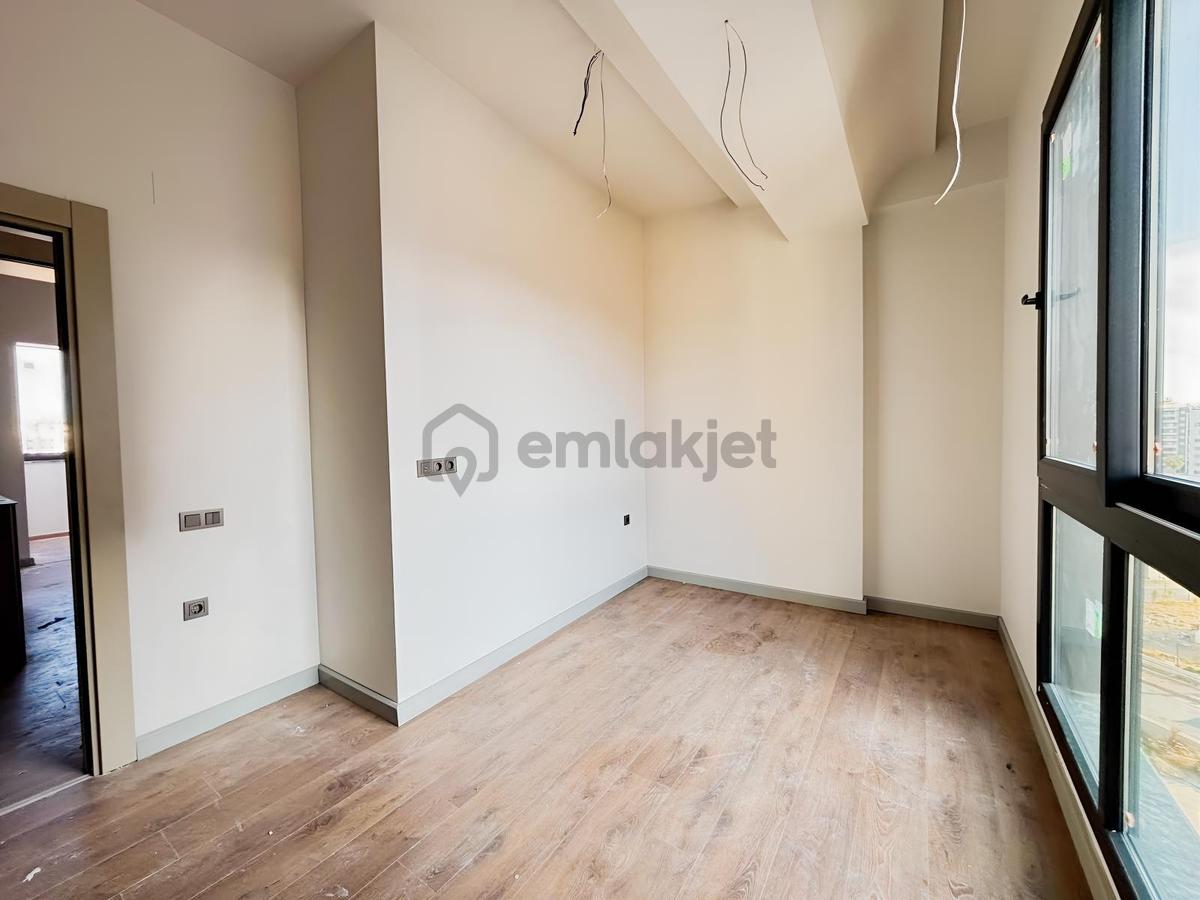 Batıkent Mahallesi'nde 2+1 Satılık Sıfır Daire - 11