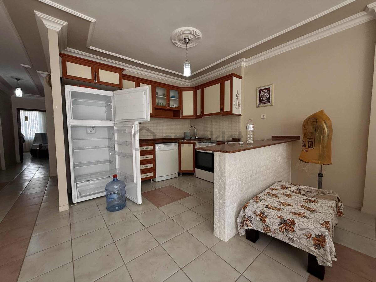 /ctn/ Doğan Aqua Da 2+1 Full Eşyalı Satılık Daire - 15