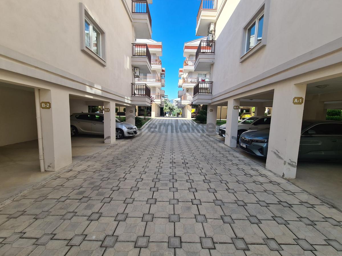 Mimar Sinan Mahallesinde Site İçinde Kiralık 3+1 Daire - 7