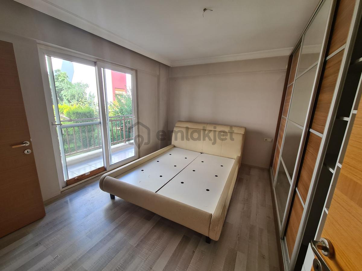 Mimar Sinan Mahallesinde Site İçinde Kiralık 3+1 Daire - 20