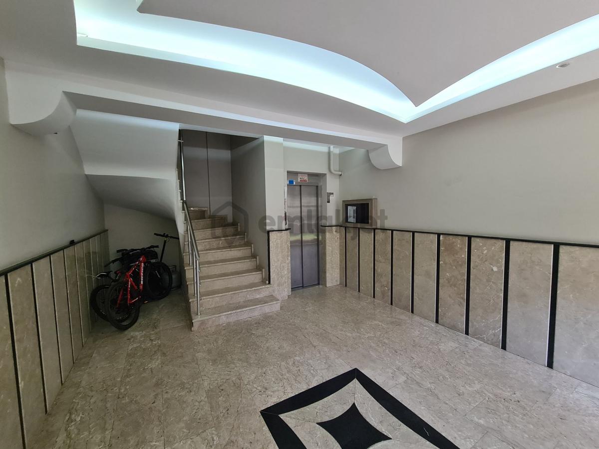 Mimar Sinan Mahallesinde Site İçinde Kiralık 3+1 Daire - 8