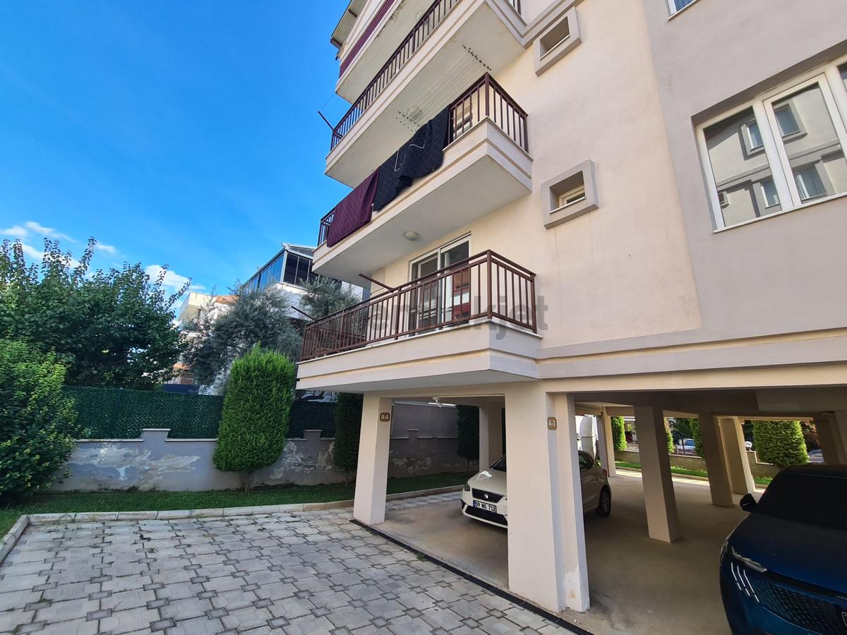 Mimar Sinan Mahallesinde Site İçinde Kiralık 3+1 Daire - 4