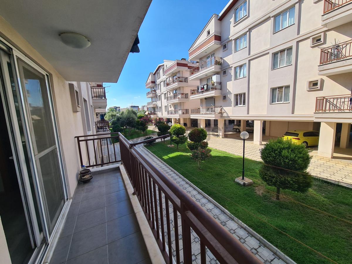 Mimar Sinan Mahallesinde Site İçinde Kiralık 3+1 Daire - 19