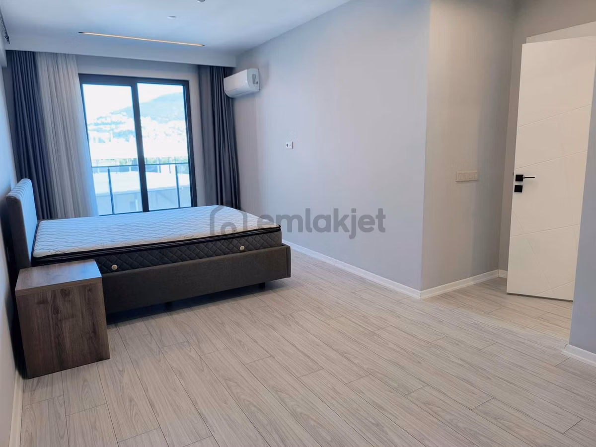 Odunluk Mah.suryapı'ya Cephe Kiralık 3+1 Vip Kiralık Rezidans - 10