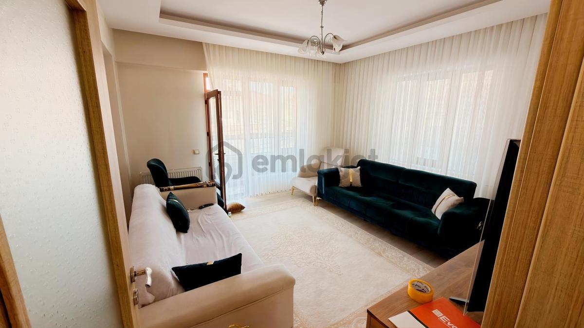 Mehmet Akif Mahallesi 3+1 Net 135 M² Ebeveyn Banyolu Daire - 3