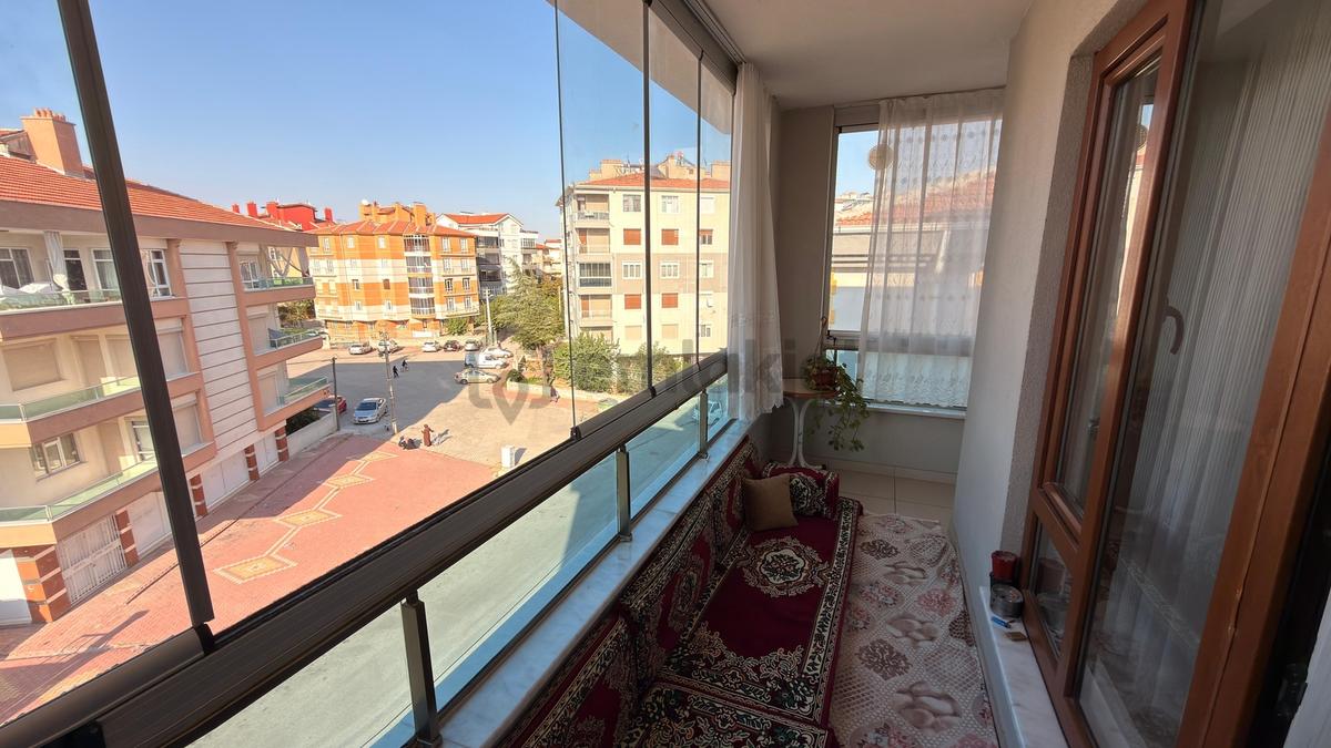 Mehmet Akif Mahallesi 3+1 Net 135 M² Ebeveyn Banyolu Daire - 8