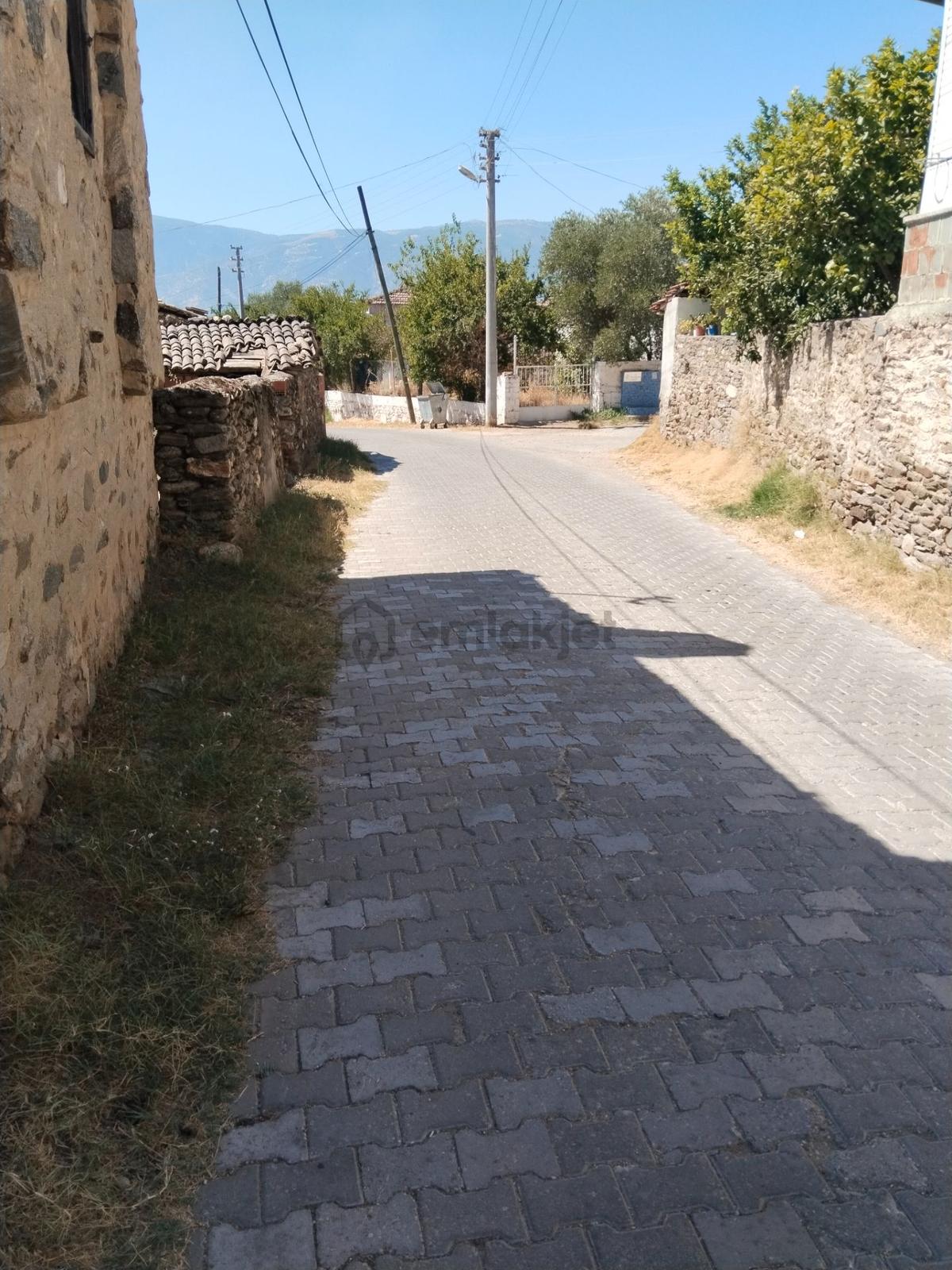 Duru Emlaktan Satılık Uzuncamda Köy Evi - 5