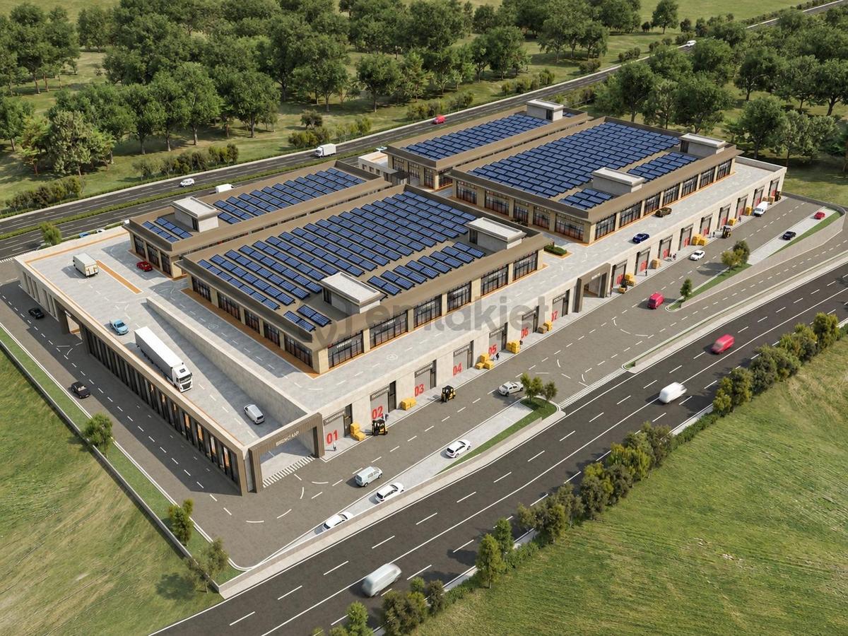 Strategıc Locatıon | Commercıal Investment Opportunıty - 10