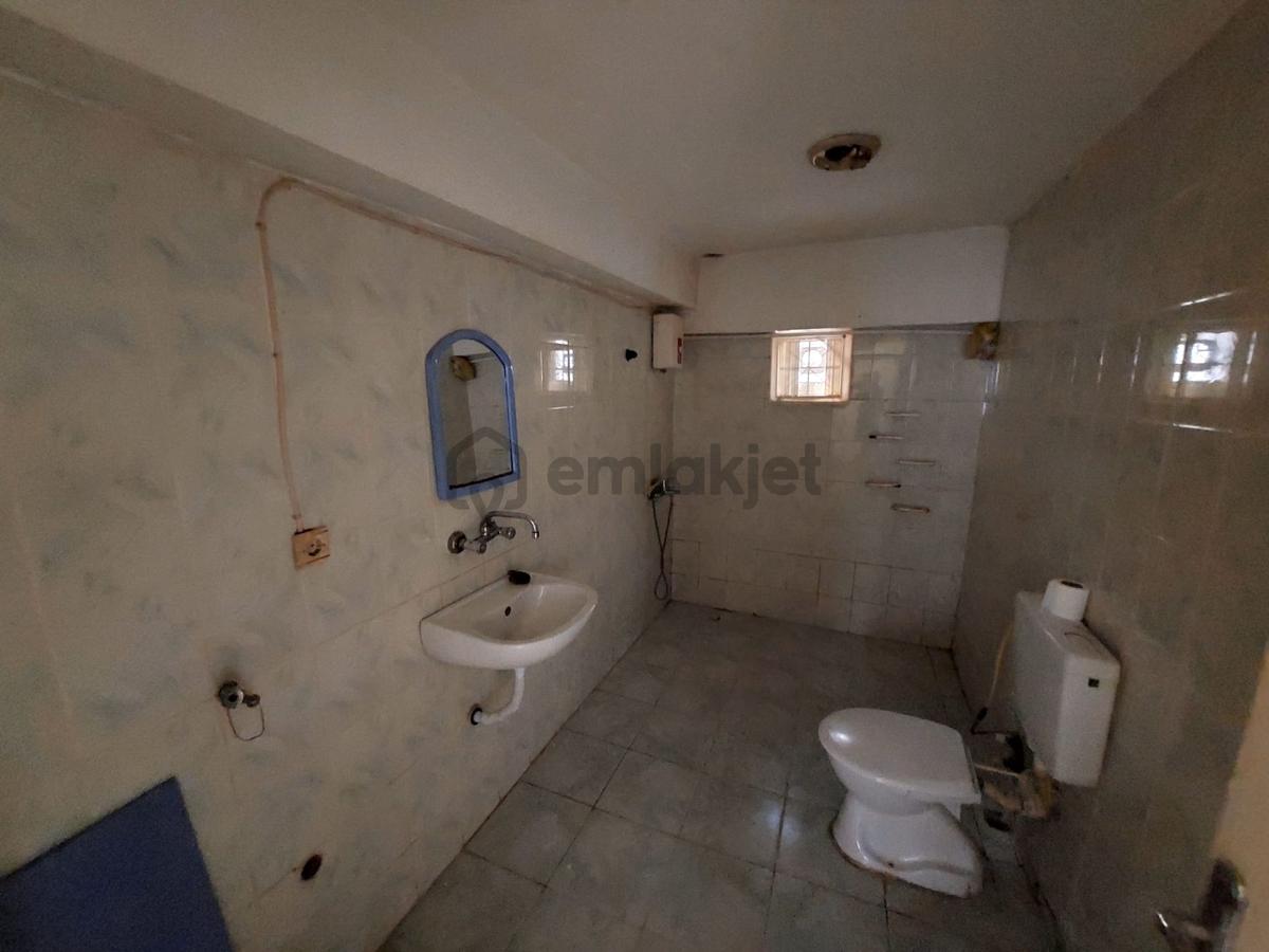 Selçuklu Mah Uygun Fiyatlı Kiralık Bahçekat - 21