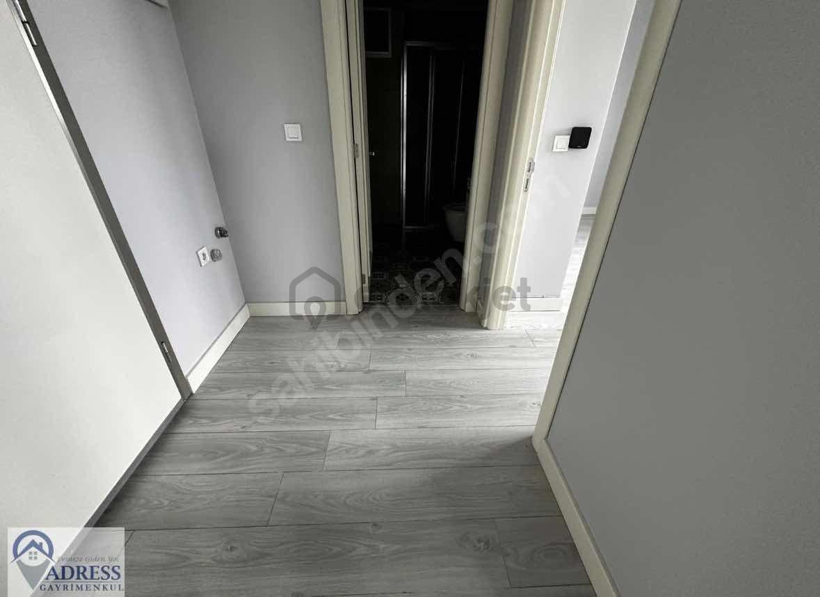 Lüks Ofis Projesi Hide Side'da 1+1 +kdv'li Ofis Katı - 6