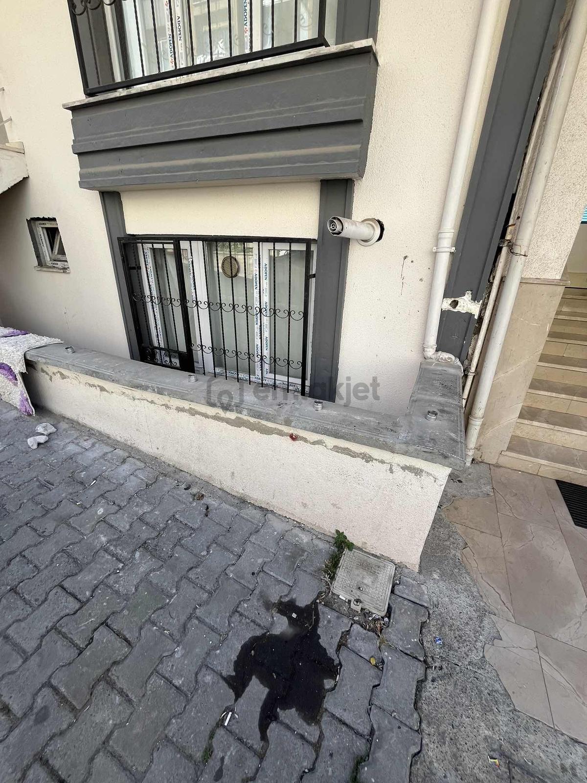 Çekmeköy Hamidiye Mahallesinde Kiralık 1+1 - 31