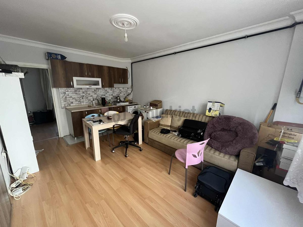Çekmeköy Hamidiye Mahallesinde Kiralık 1+1 - 9