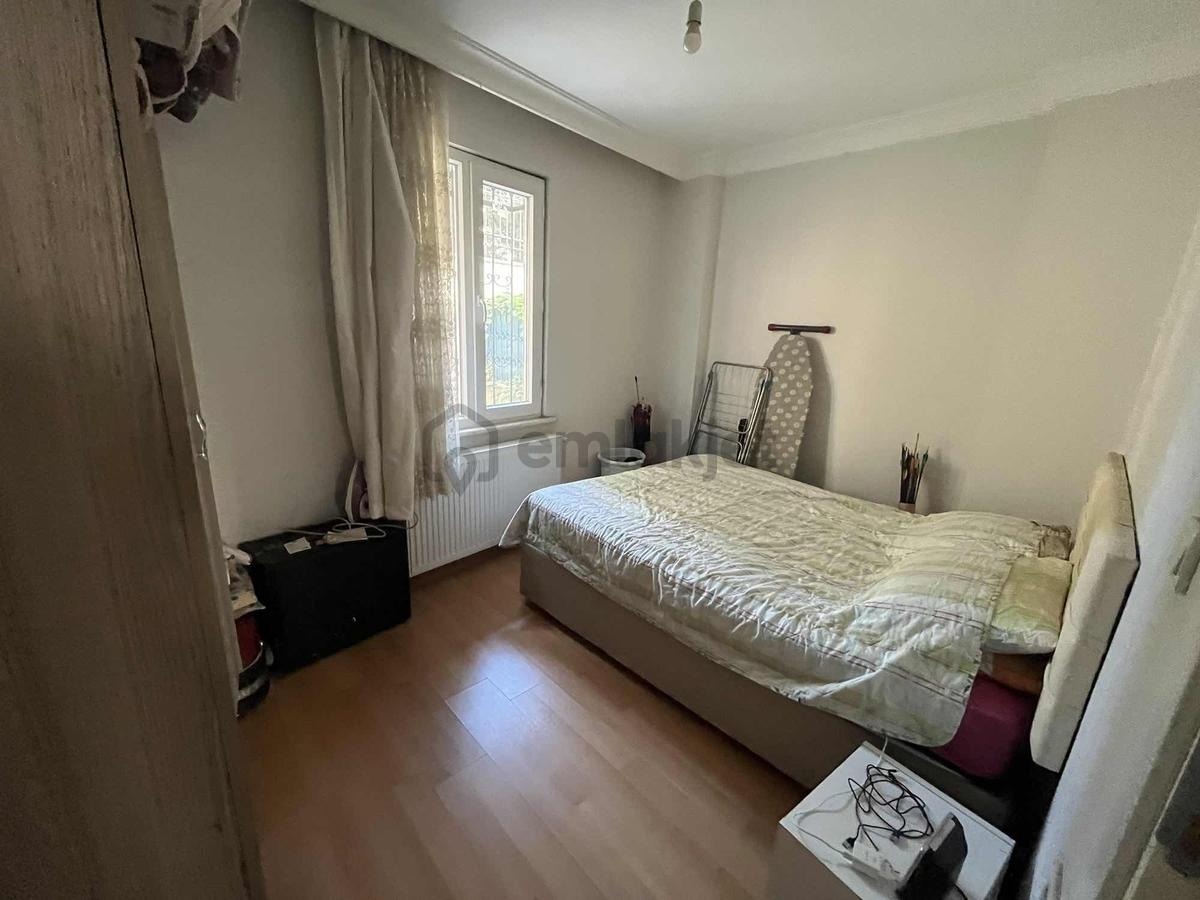 Çekmeköy Hamidiye Mahallesinde Kiralık 1+1 - 24