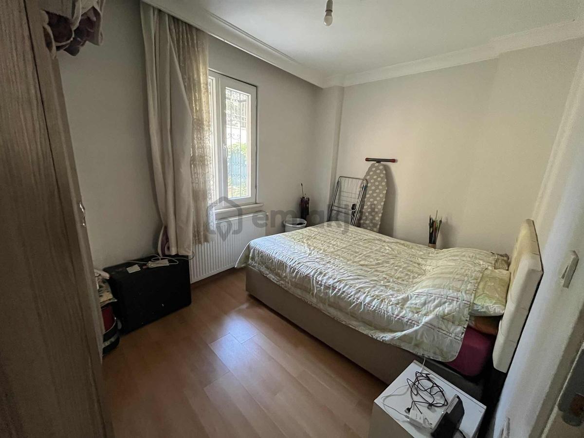 Çekmeköy Hamidiye Mahallesinde Kiralık 1+1 - 28