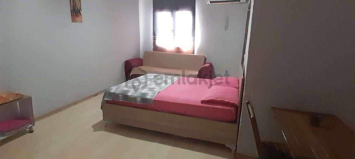 Adana Çarşı Merkezınde - 29