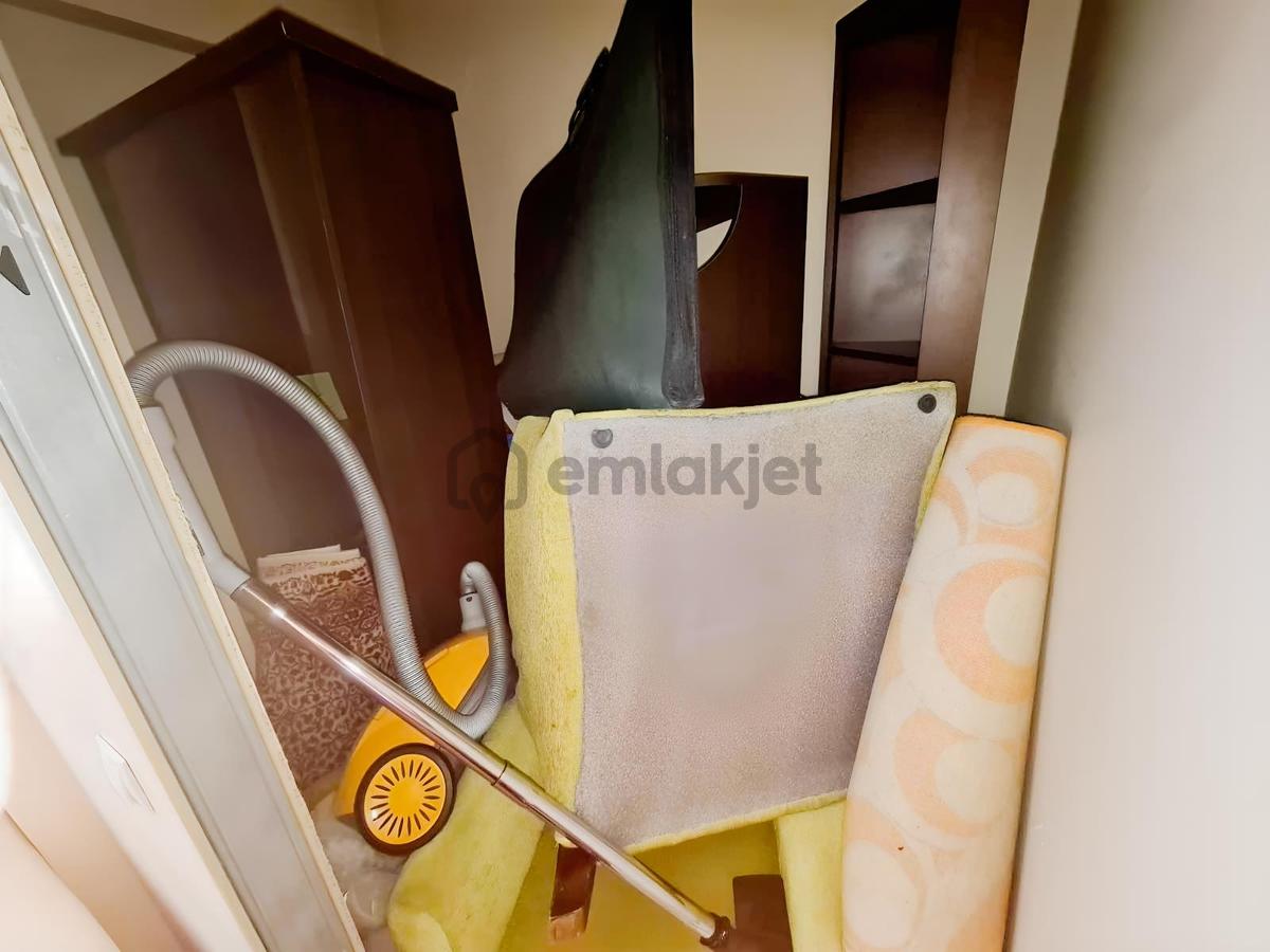 Hatboyu Caddesi Üzerinde Kiralık 2+1 Daire - 28