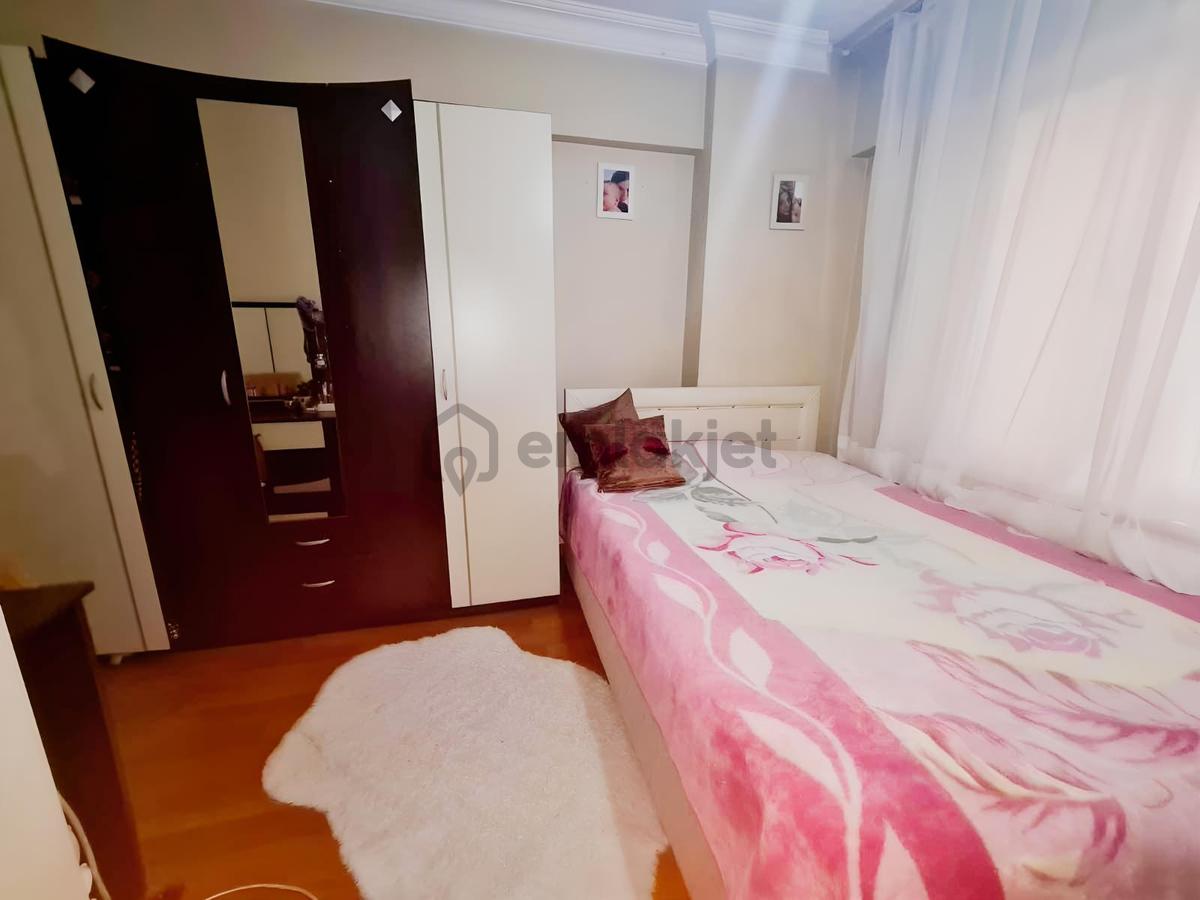 Hatboyu Caddesi Üzerinde Kiralık 2+1 Daire - 31
