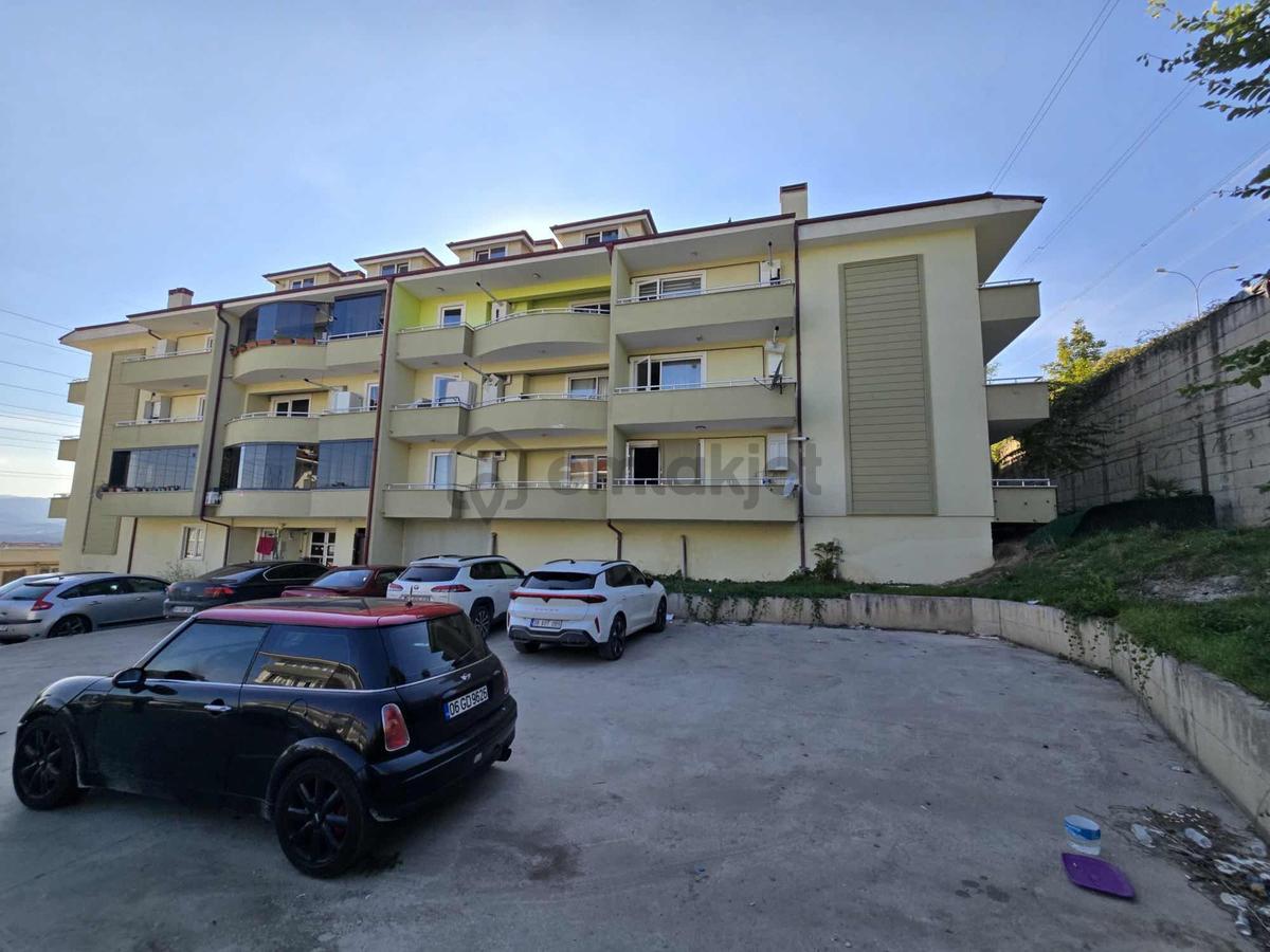 Serdivan Kemalpaşada Üniversiteye Yakın Eşyalı Satılık 2+1 Dair - 2