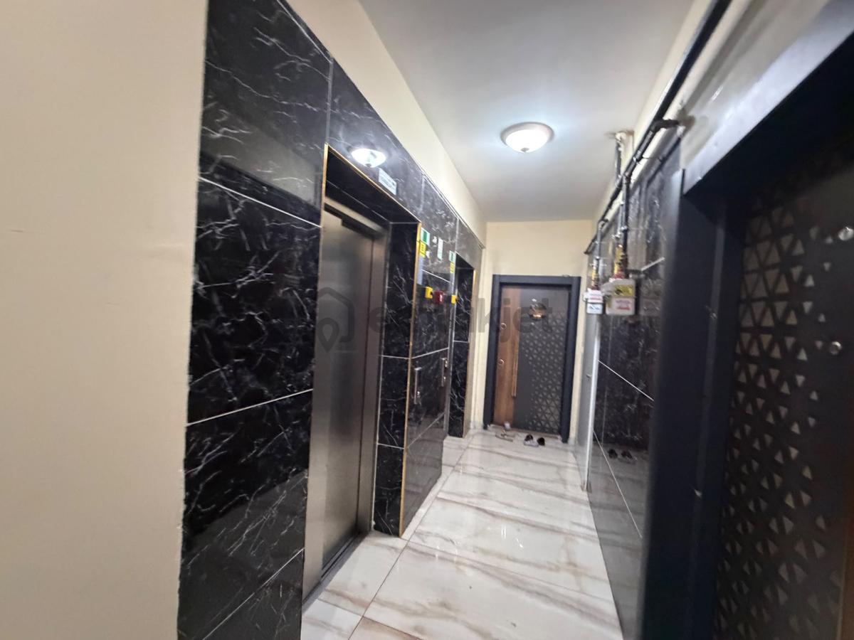 Radison Otel Arkası Satılık 2+1 90 M2 Lüx Daire - 12