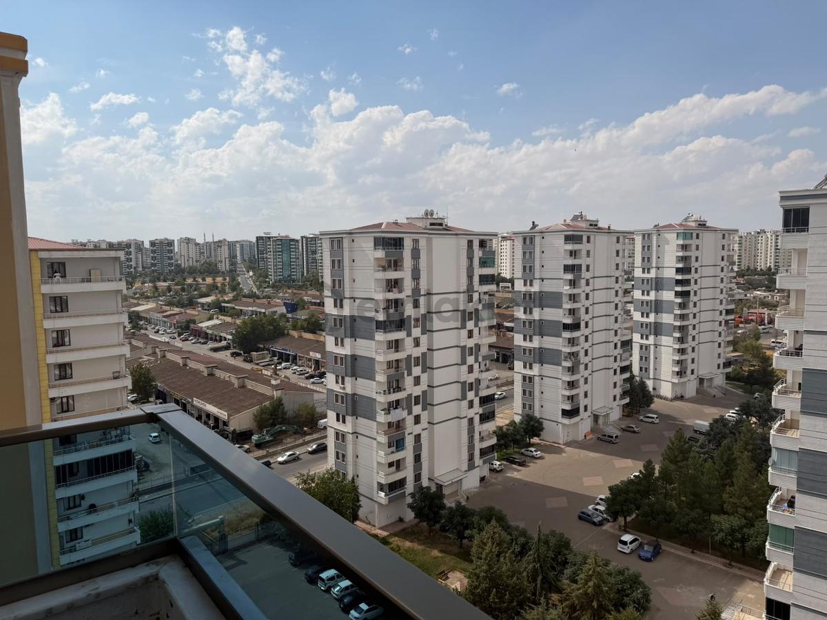 Radison Otel Arkası Satılık 2+1 90 M2 Lüx Daire - 8